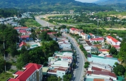 Этнические меньшинства в провинции Контум вышли из нищеты благодаря кредитам на экономическое развитие
