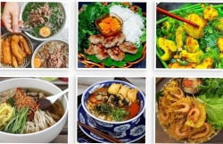 Вьетнам - лучшее кулинарное направление Азии в 2022 году