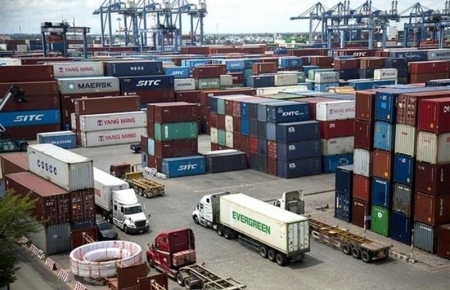 повышение конкурентоспособности и развитие логистических услуг во вьетнаме