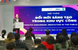 Критерии оценки уровня инноваций в государственном секторе Вьетнама