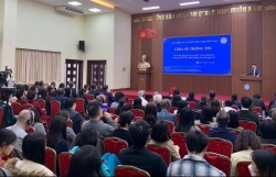 Признание важного вклада иностранных НПО во Вьетнаме