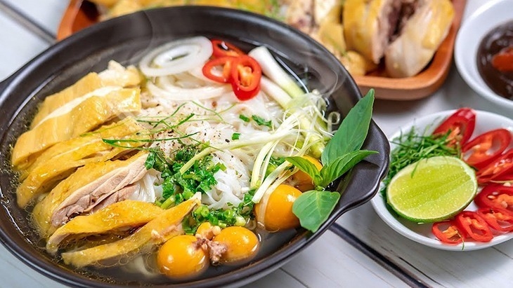 Кухня – Гордость Вьетнама