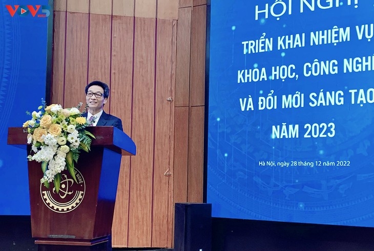 Научные технологии и инновации укрепляют позицию Вьетнама в глобальном рейтинге экосистем для стартапов