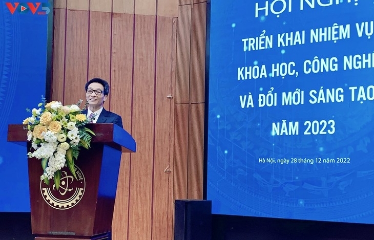 Научные технологии и инновации укрепляют позицию Вьетнама в глобальном рейтинге экосистем для стартапов