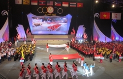 Вьетнам проведет 13-й спортивный фестиваль школьников Юго-Восточной Азии