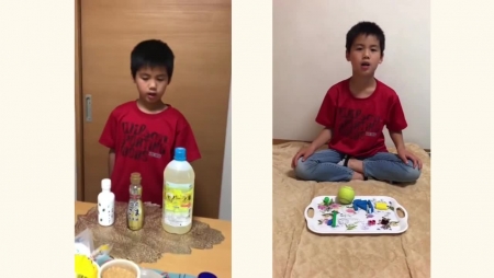 «Класс» по вьетнамскому языку в маленьком доме префектуры Ямагата