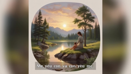 Стихи детей школы "Любим вьетнамский язык"